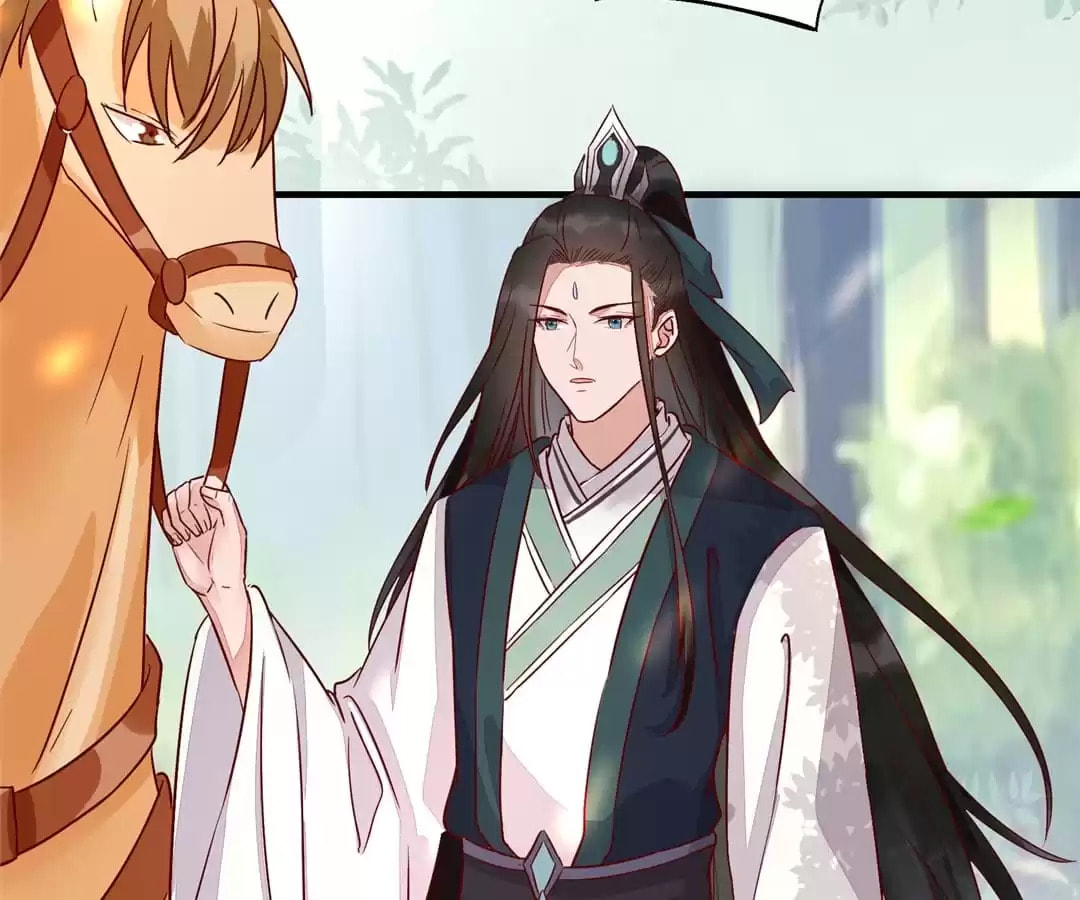 Read My Assassin Consort (Colored) chapter 116 image 47 on Lezhin