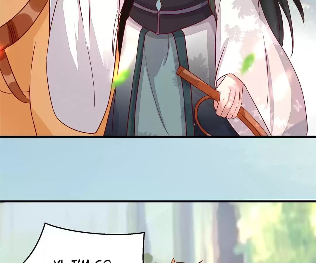 Read My Assassin Consort (Colored) chapter 116 image 48 on Lezhin