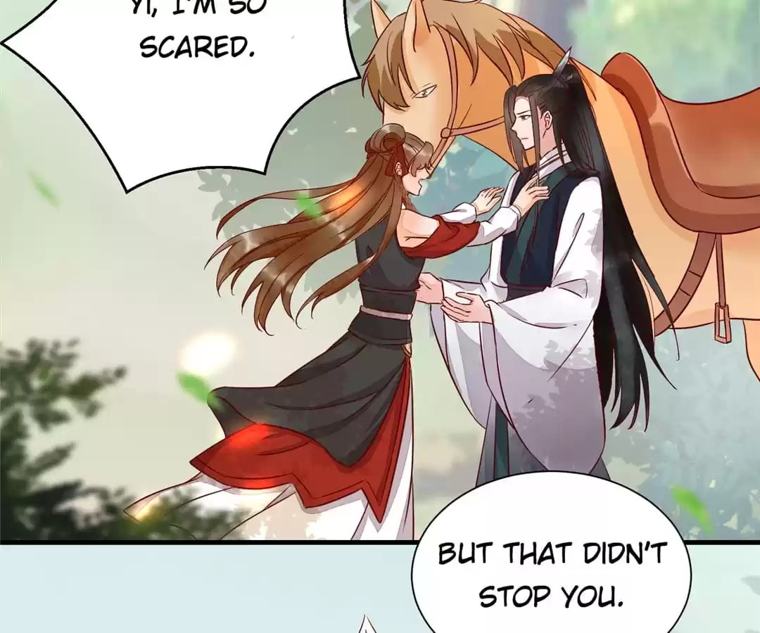 Read My Assassin Consort (Colored) chapter 116 image 49 on Lezhin