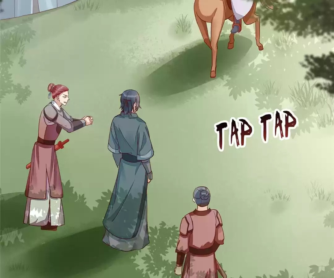 Read My Assassin Consort (Colored) chapter 116 image 5 on Lezhin