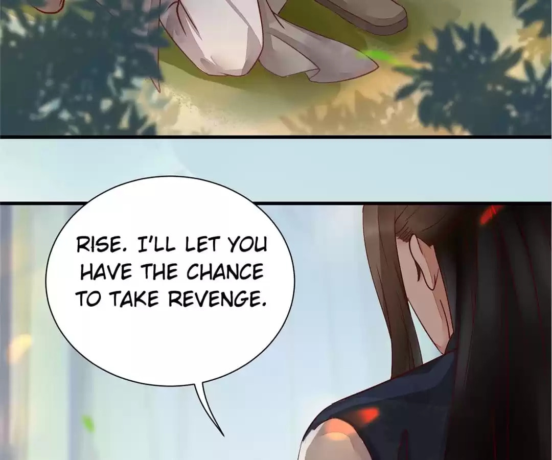 Read My Assassin Consort (Colored) chapter 116 image 54 on Lezhin