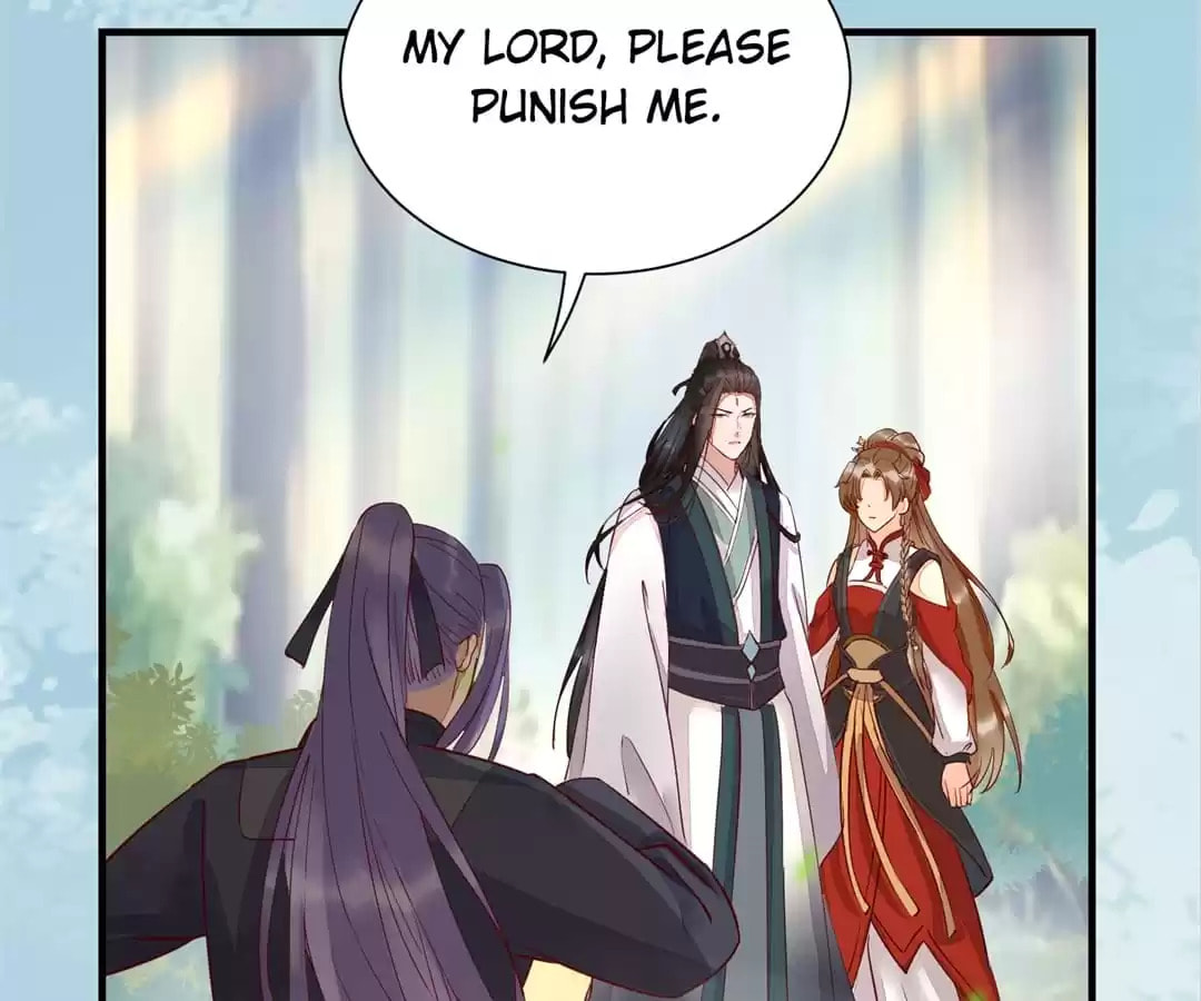 Read My Assassin Consort (Colored) chapter 116 image 56 on Lezhin