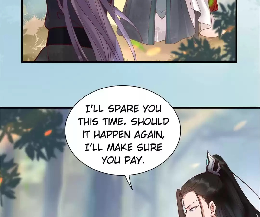 Read My Assassin Consort (Colored) chapter 116 image 57 on Lezhin