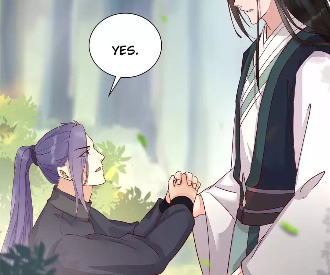 Read My Assassin Consort (Colored) chapter 116 image 58 on Lezhin