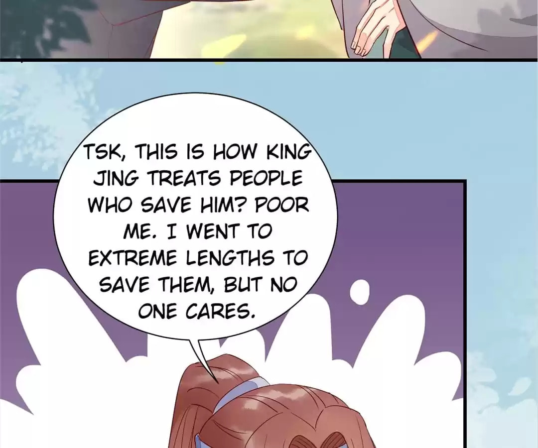 Read My Assassin Consort (Colored) chapter 116 image 59 on Lezhin