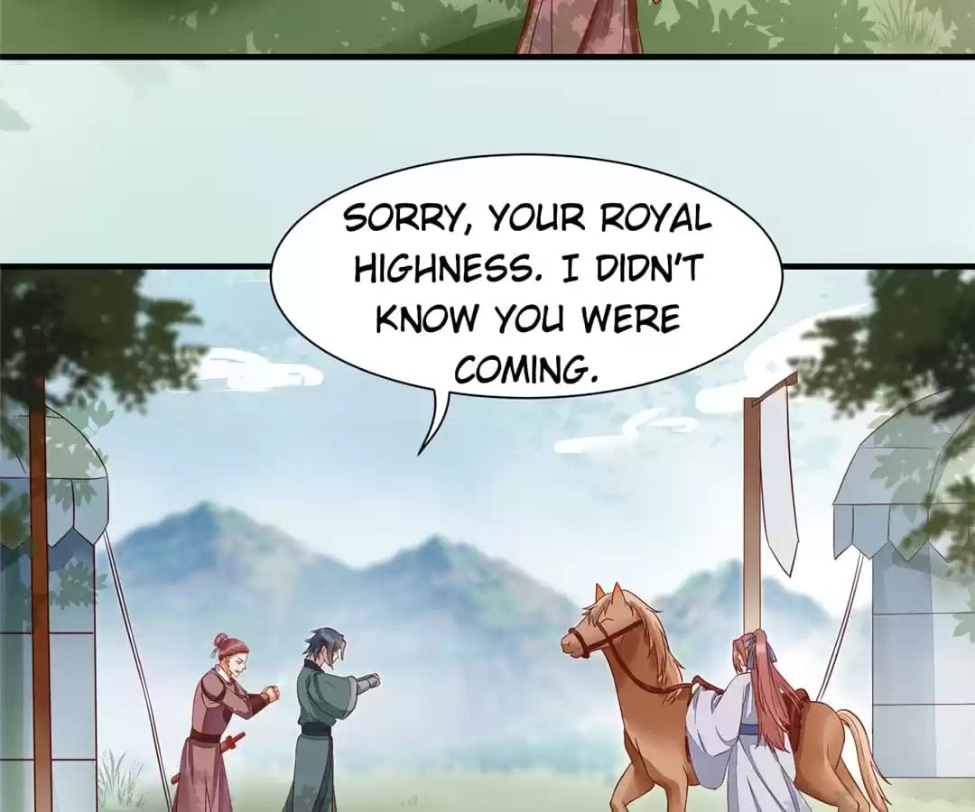 Read My Assassin Consort (Colored) chapter 116 image 6 on Lezhin