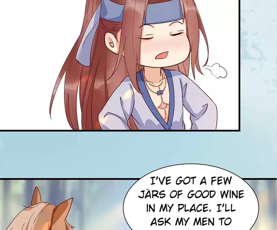 Read My Assassin Consort (Colored) chapter 116 image 60 on Lezhin