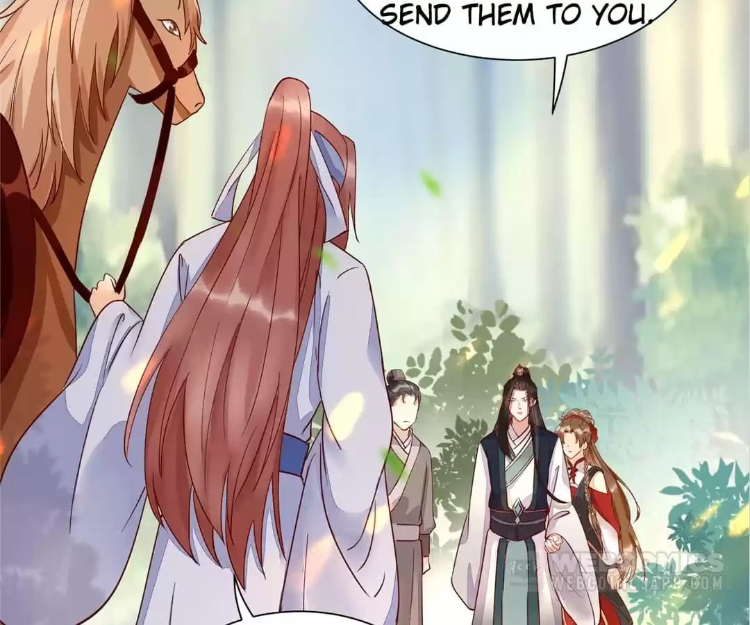 Read My Assassin Consort (Colored) chapter 116 image 61 on Lezhin
