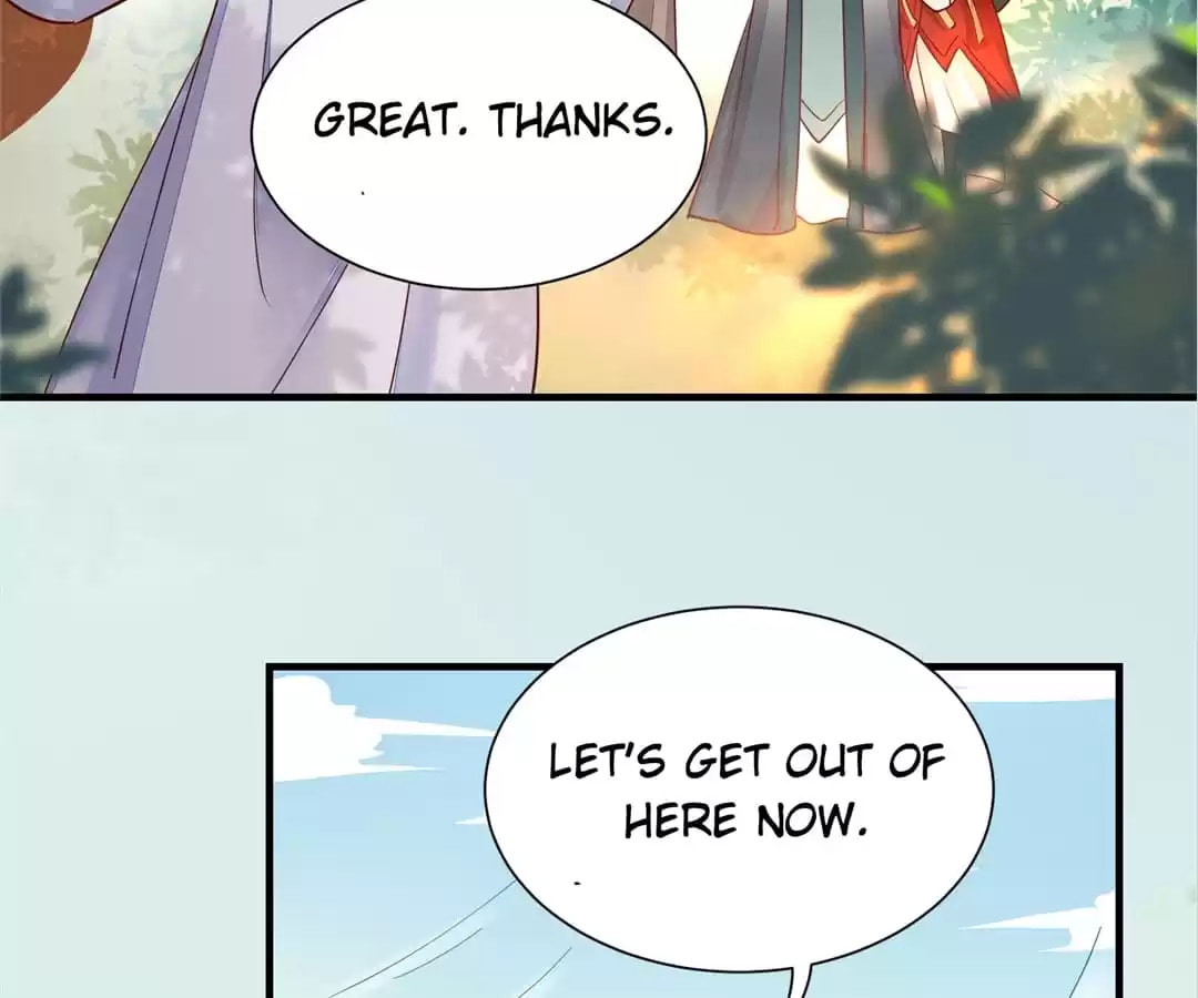 Read My Assassin Consort (Colored) chapter 116 image 62 on Lezhin