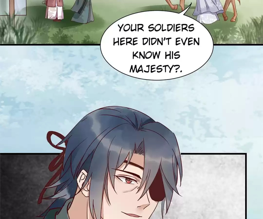 Read My Assassin Consort (Colored) chapter 116 image 7 on Lezhin