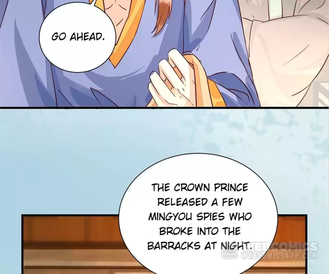 Read My Assassin Consort (Colored) chapter 117 image 10 on Lezhin