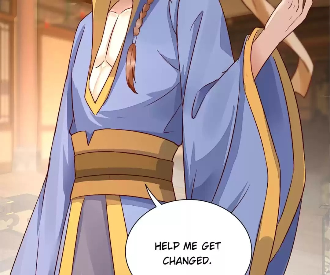 Read My Assassin Consort (Colored) chapter 117 image 13 on Lezhin