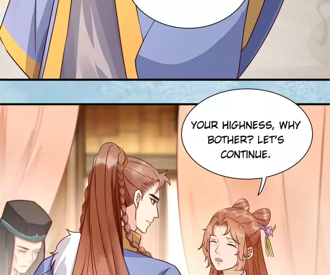 Read My Assassin Consort (Colored) chapter 117 image 14 on Lezhin