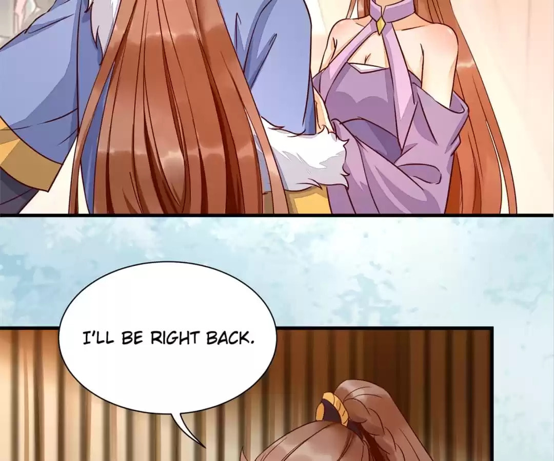 Read My Assassin Consort (Colored) chapter 117 image 15 on Lezhin