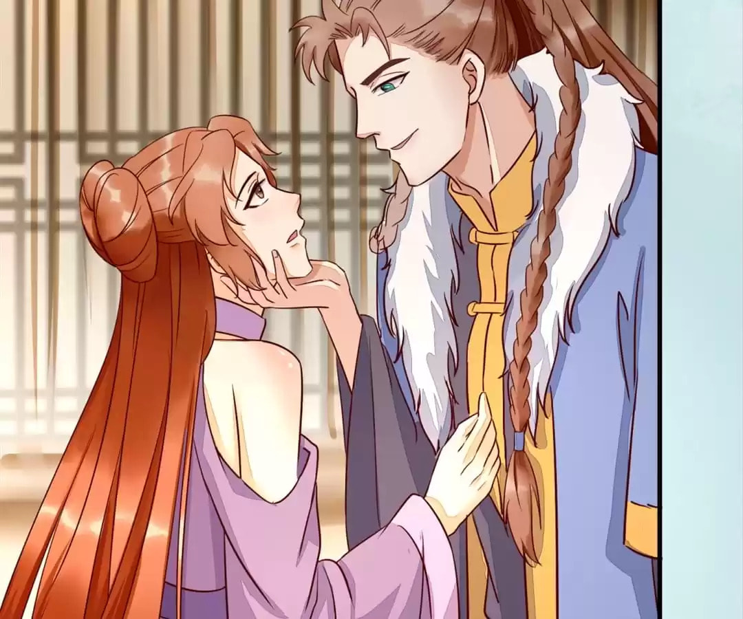 Read My Assassin Consort (Colored) chapter 117 image 16 on Lezhin
