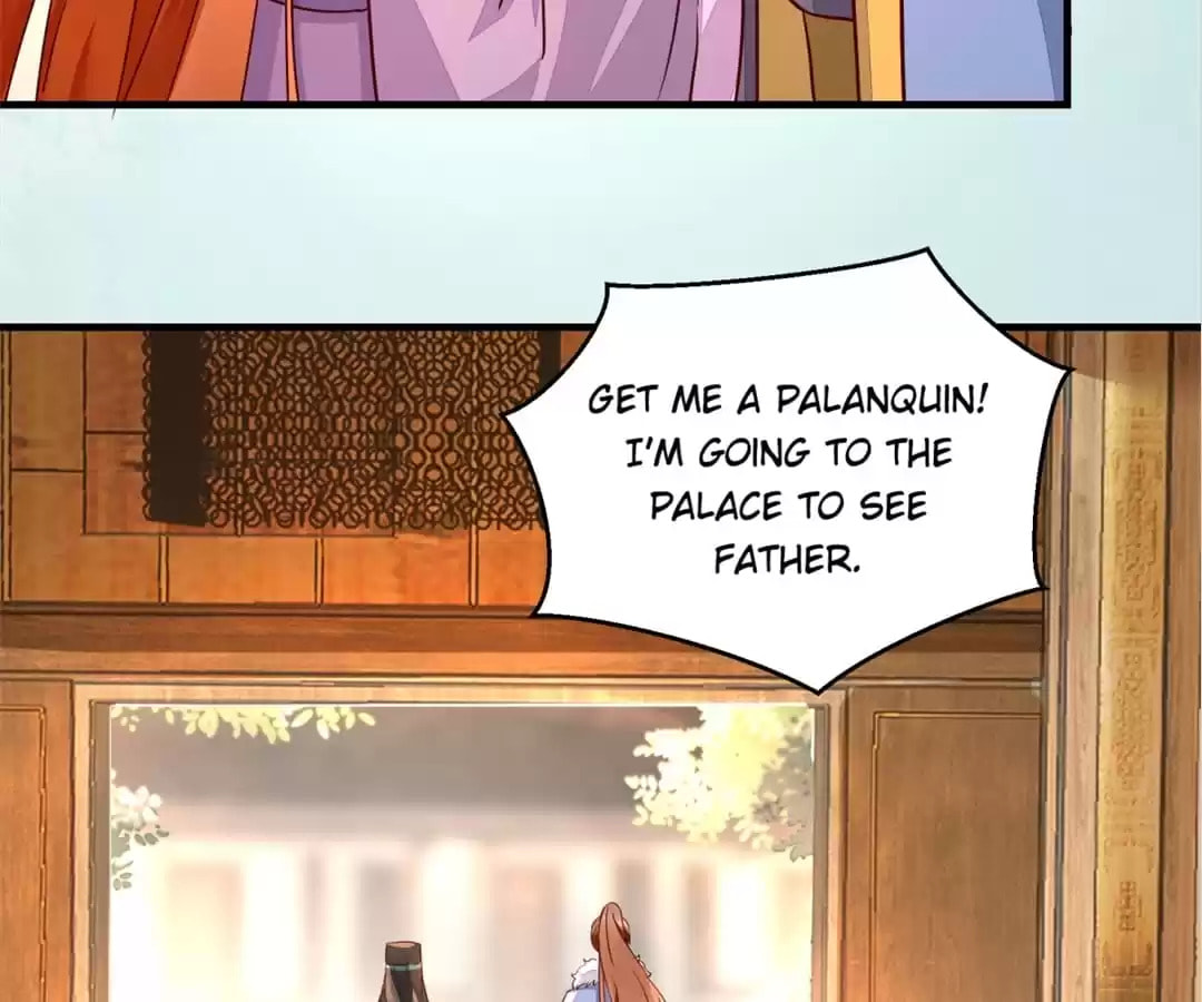 Read My Assassin Consort (Colored) chapter 117 image 17 on Lezhin