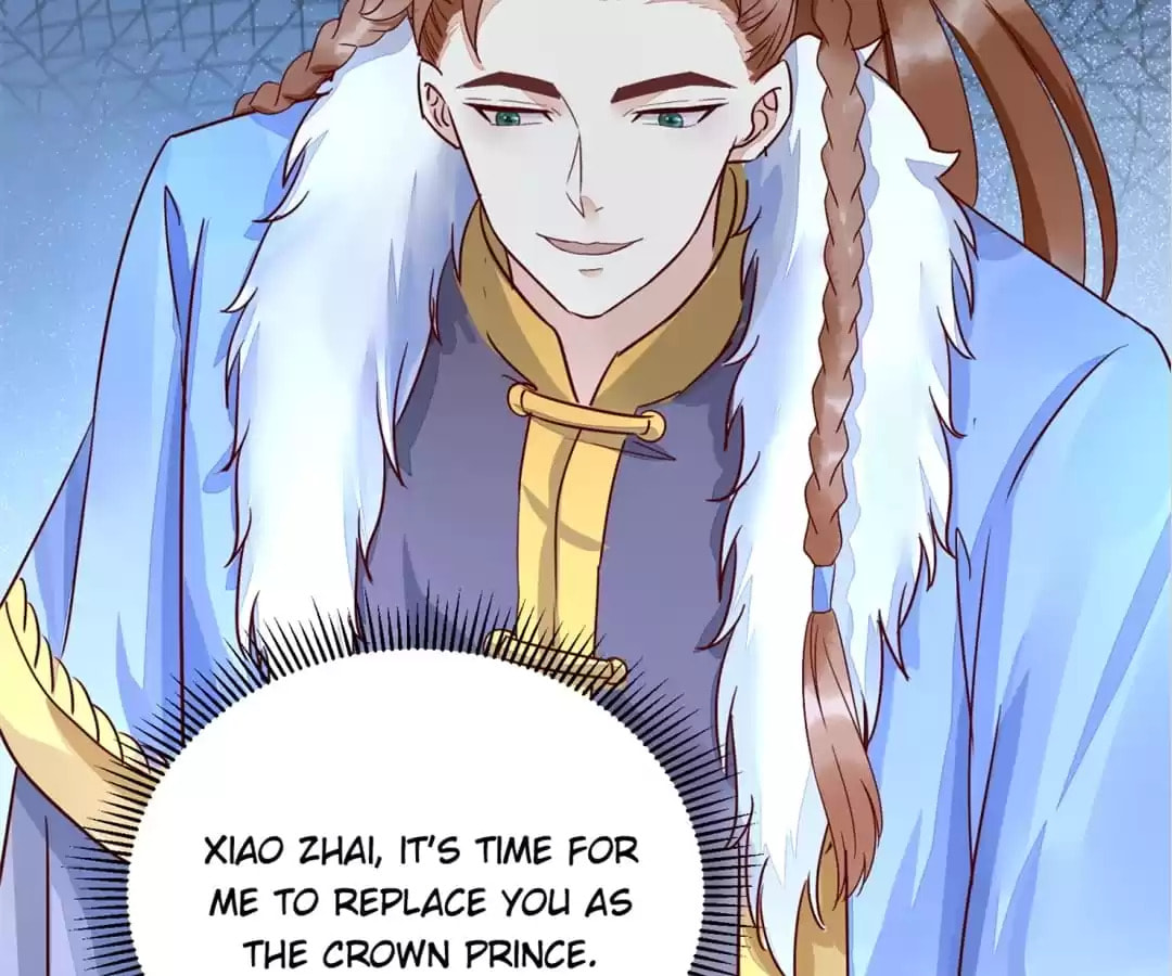 Read My Assassin Consort (Colored) chapter 117 image 19 on Lezhin