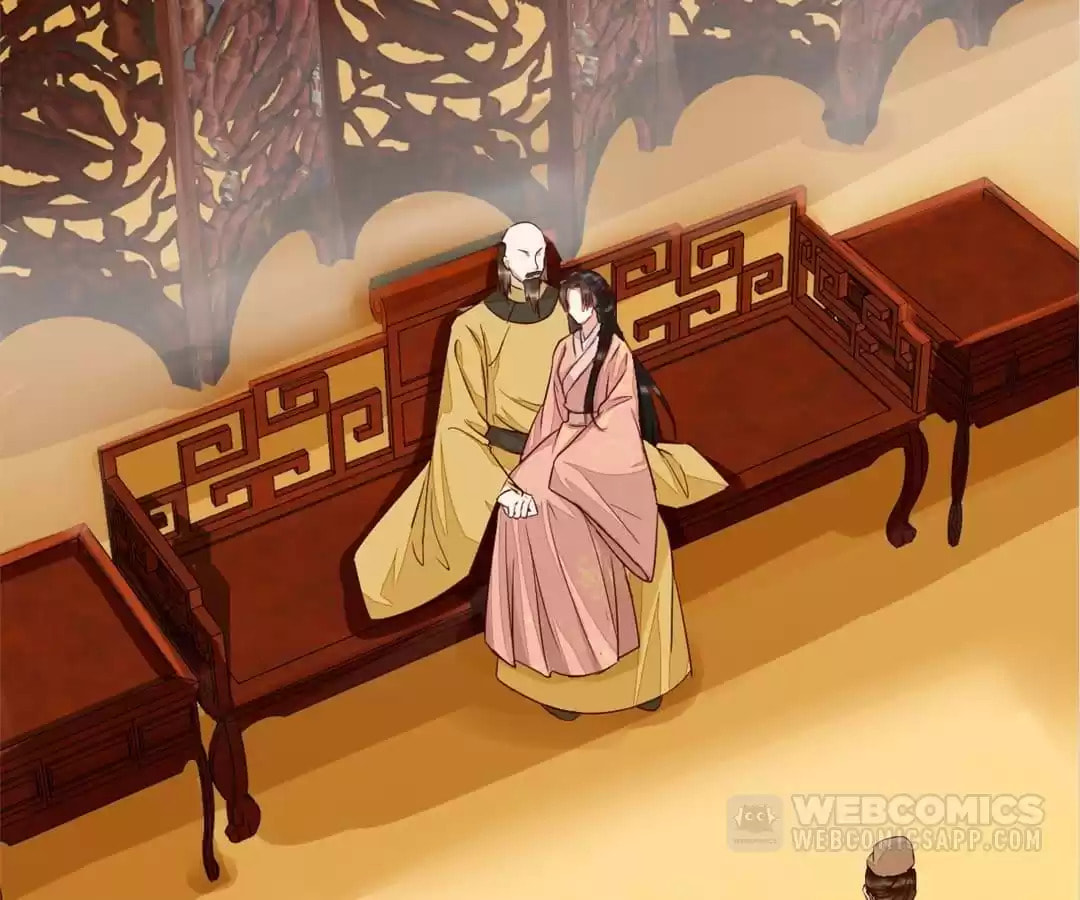 Read My Assassin Consort (Colored) chapter 117 image 22 on Lezhin