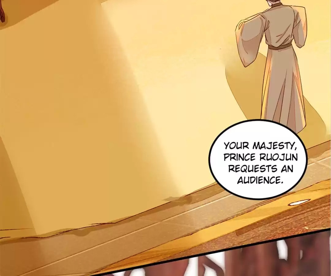 Read My Assassin Consort (Colored) chapter 117 image 23 on Lezhin