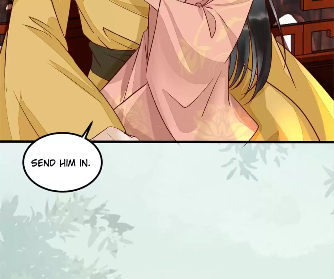 Read My Assassin Consort (Colored) chapter 117 image 25 on Lezhin