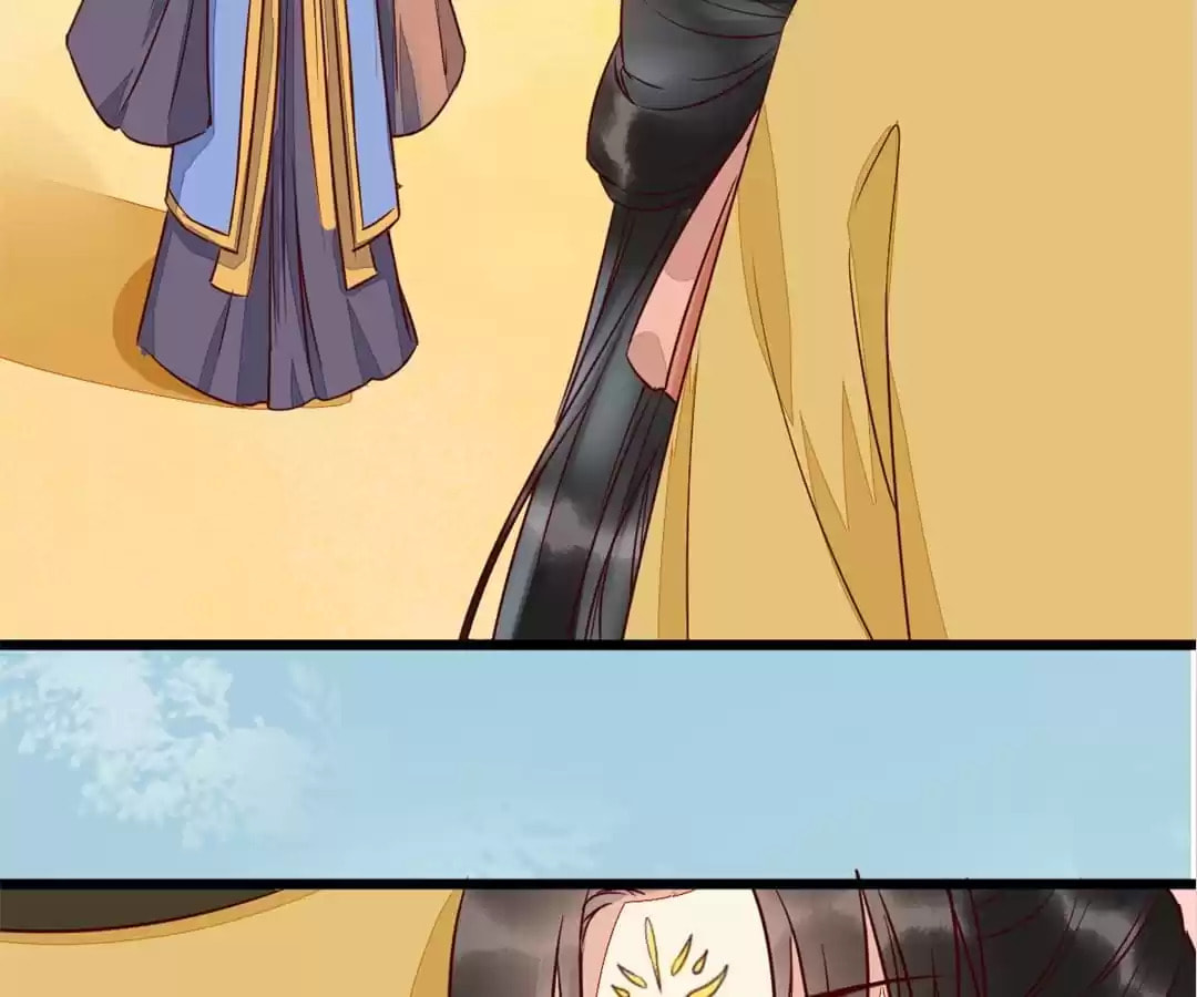 Read My Assassin Consort (Colored) chapter 117 image 27 on Lezhin
