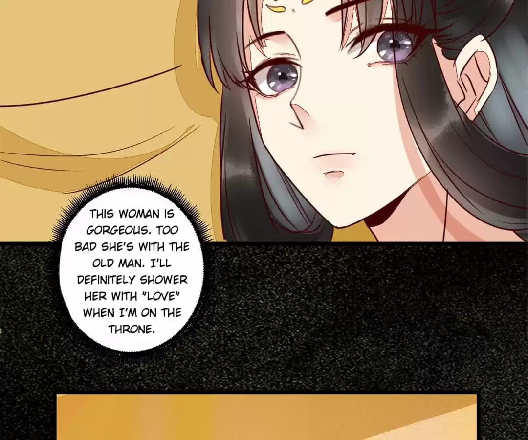 Read My Assassin Consort (Colored) chapter 117 image 28 on Lezhin