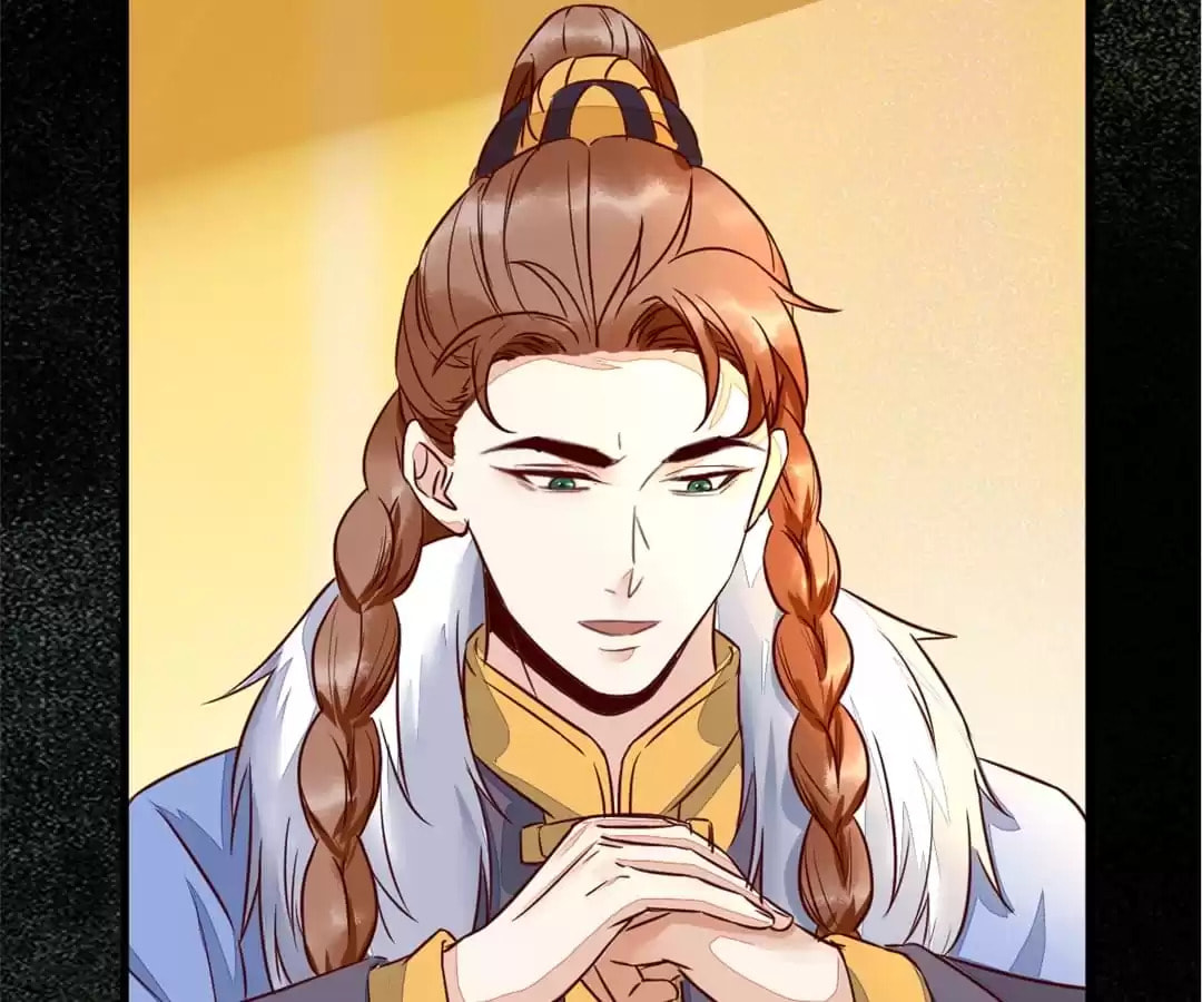 Read My Assassin Consort (Colored) chapter 117 image 29 on Lezhin