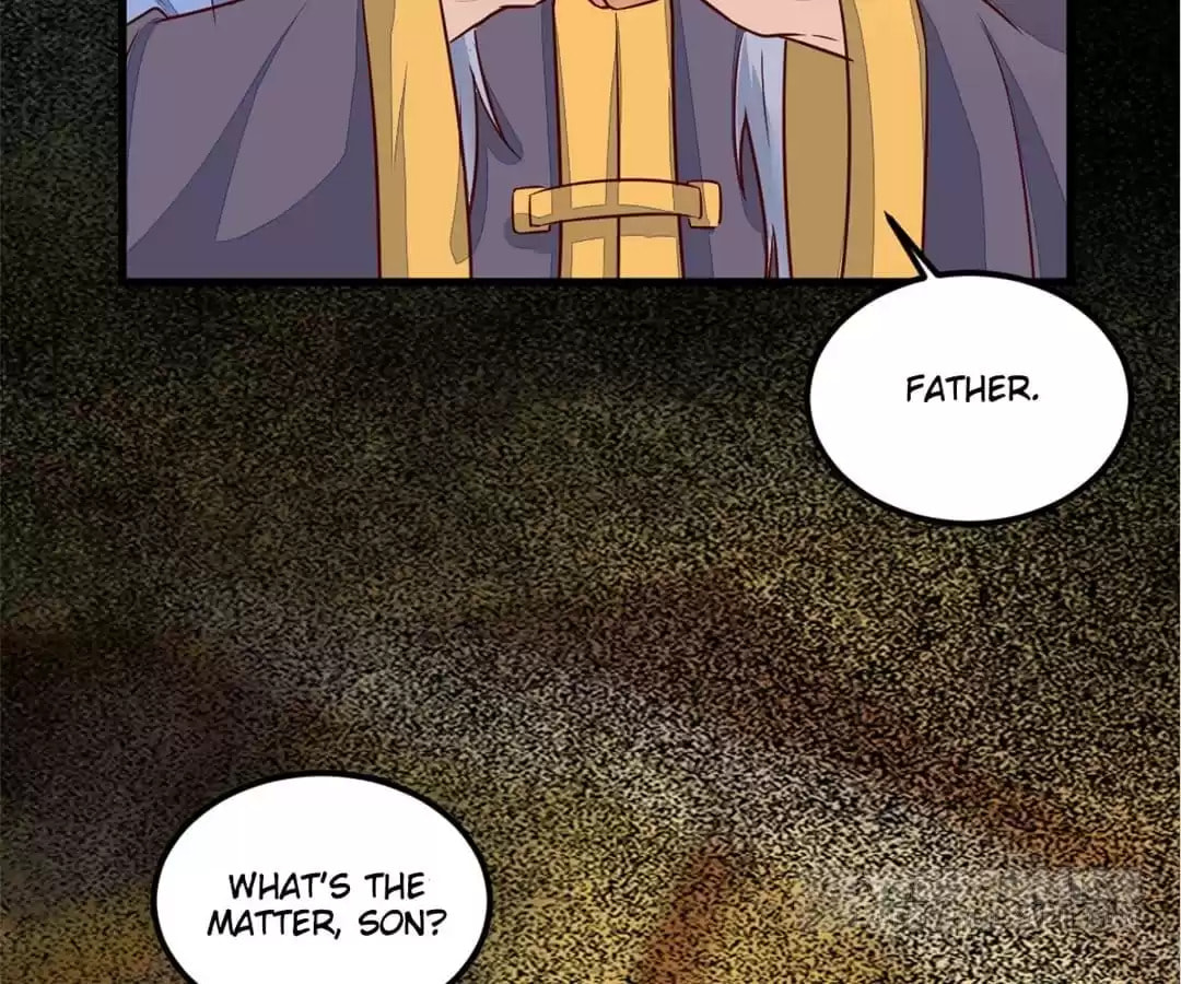 Read My Assassin Consort (Colored) chapter 117 image 30 on Lezhin
