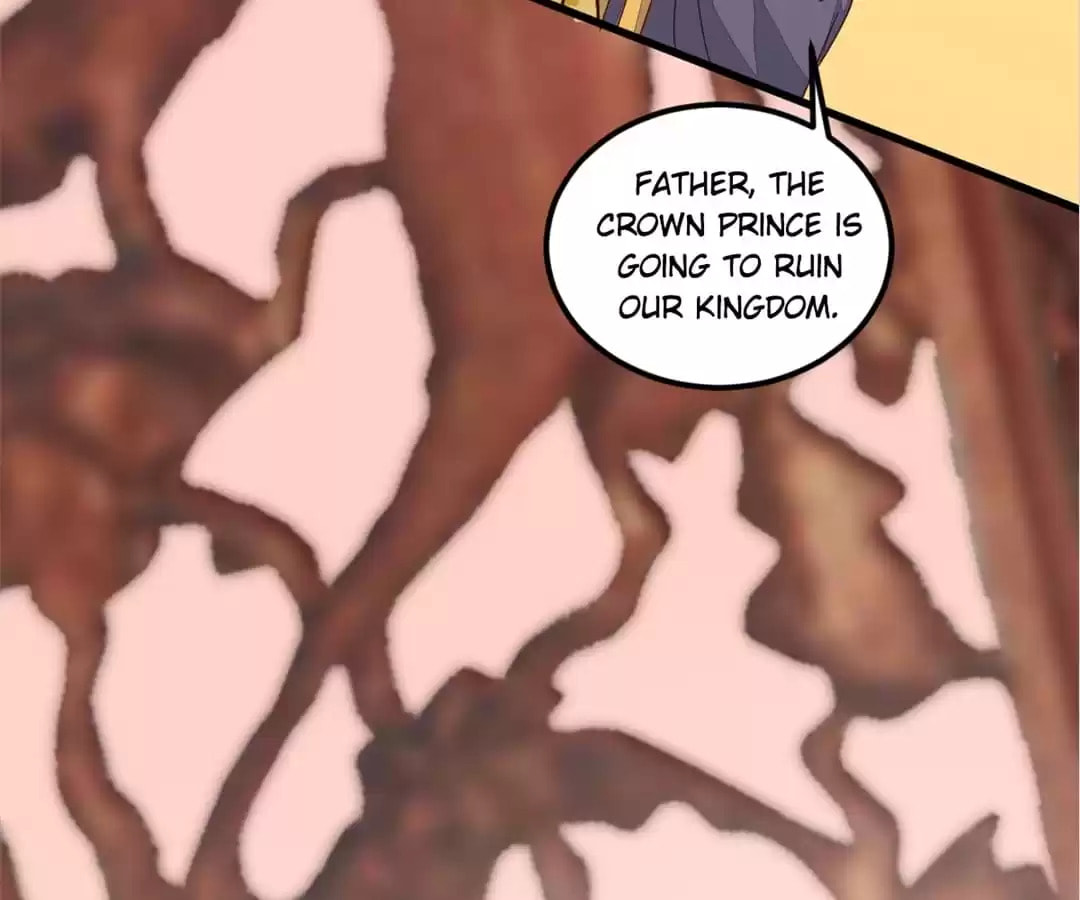 Read My Assassin Consort (Colored) chapter 117 image 33 on Lezhin