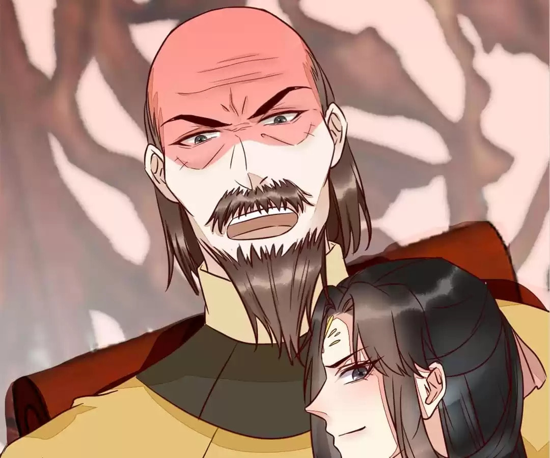 Read My Assassin Consort (Colored) chapter 117 image 34 on Lezhin