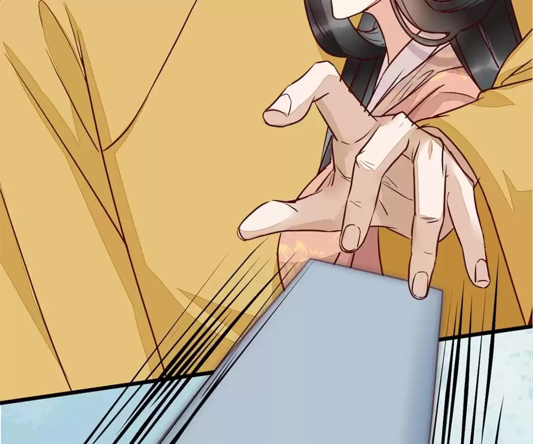 Read My Assassin Consort (Colored) chapter 117 image 35 on Lezhin