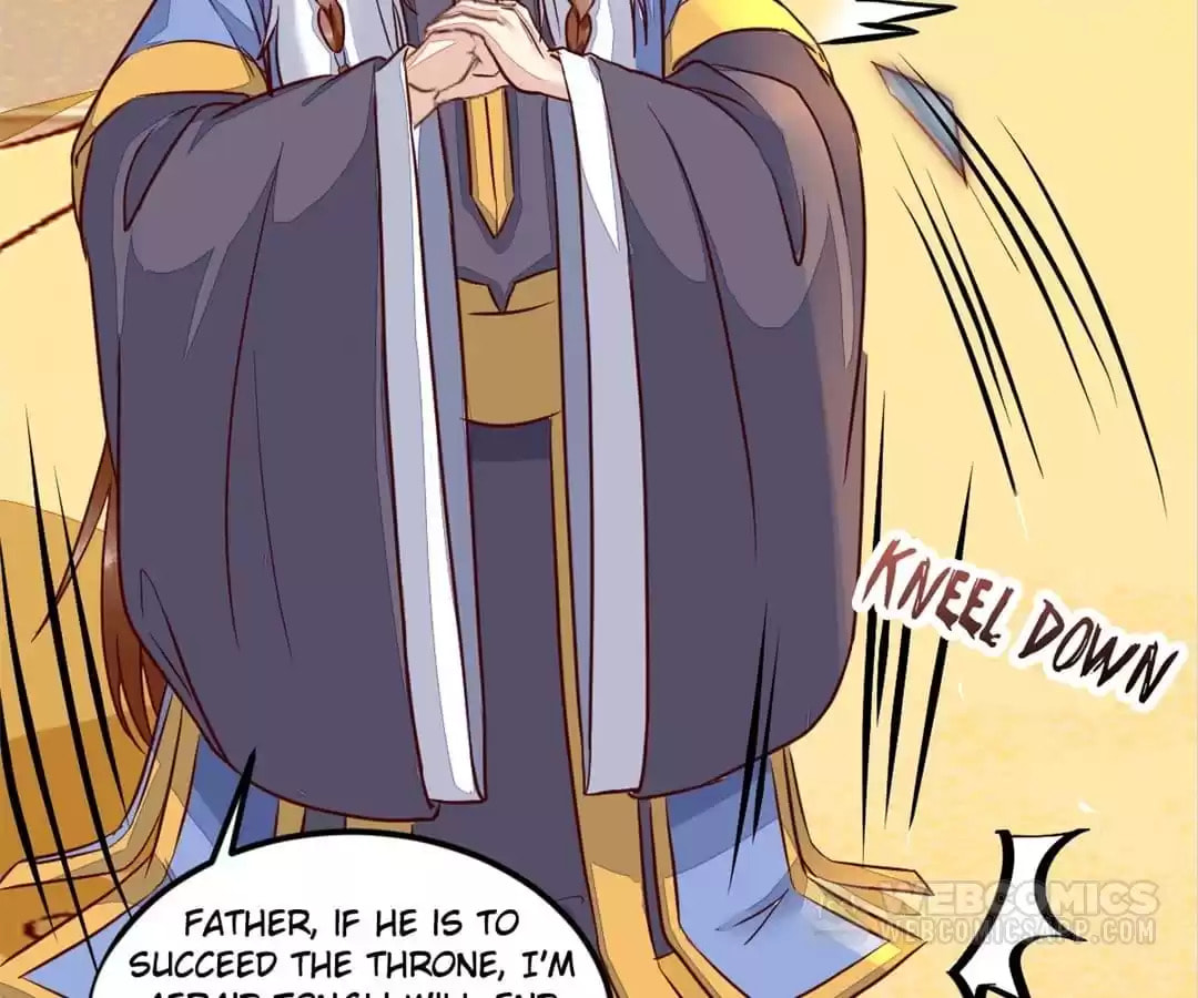 Read My Assassin Consort (Colored) chapter 117 image 38 on Lezhin
