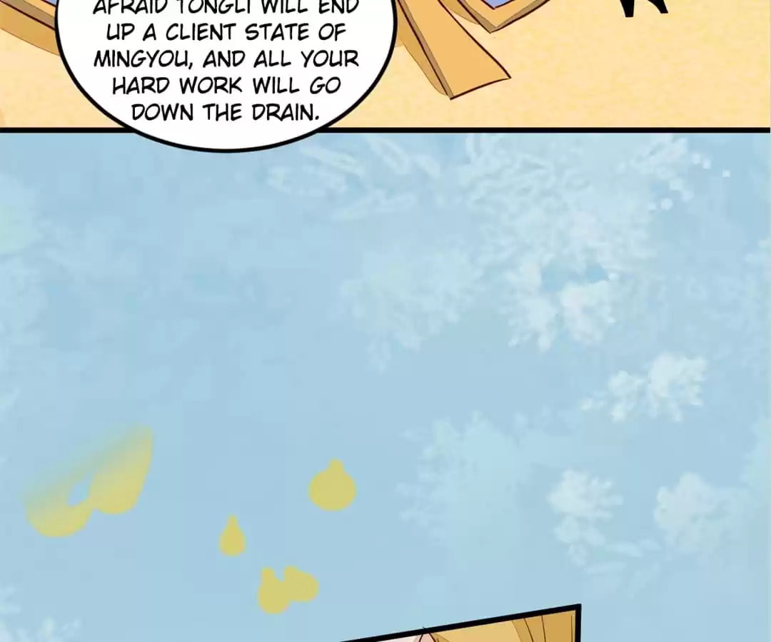 Read My Assassin Consort (Colored) chapter 117 image 39 on Lezhin