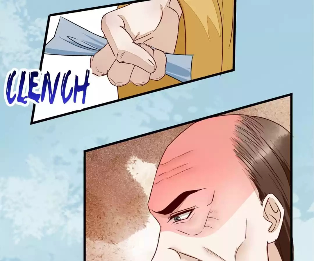 Read My Assassin Consort (Colored) chapter 117 image 40 on Lezhin