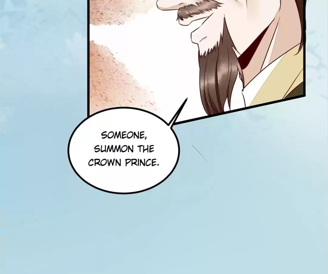 Read My Assassin Consort (Colored) chapter 117 image 41 on Lezhin