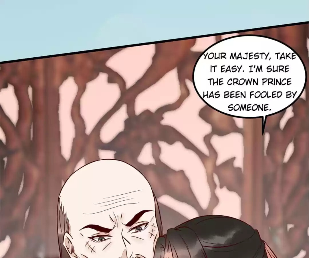 Read My Assassin Consort (Colored) chapter 117 image 42 on Lezhin