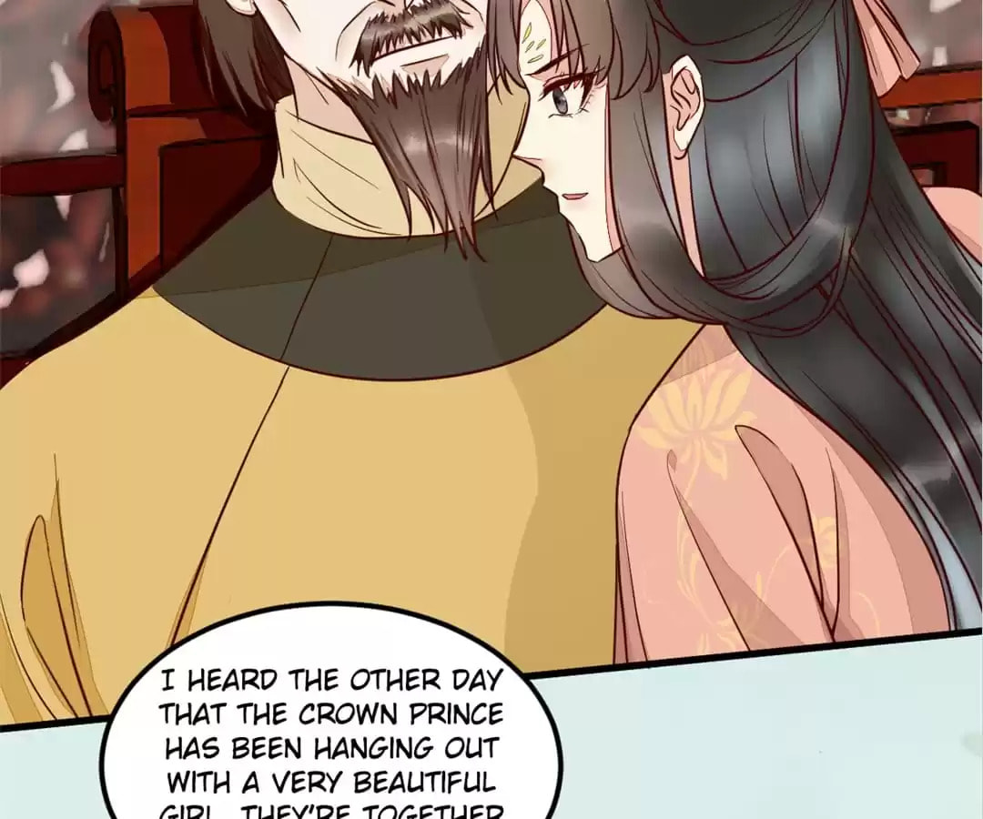 Read My Assassin Consort (Colored) chapter 117 image 43 on Lezhin