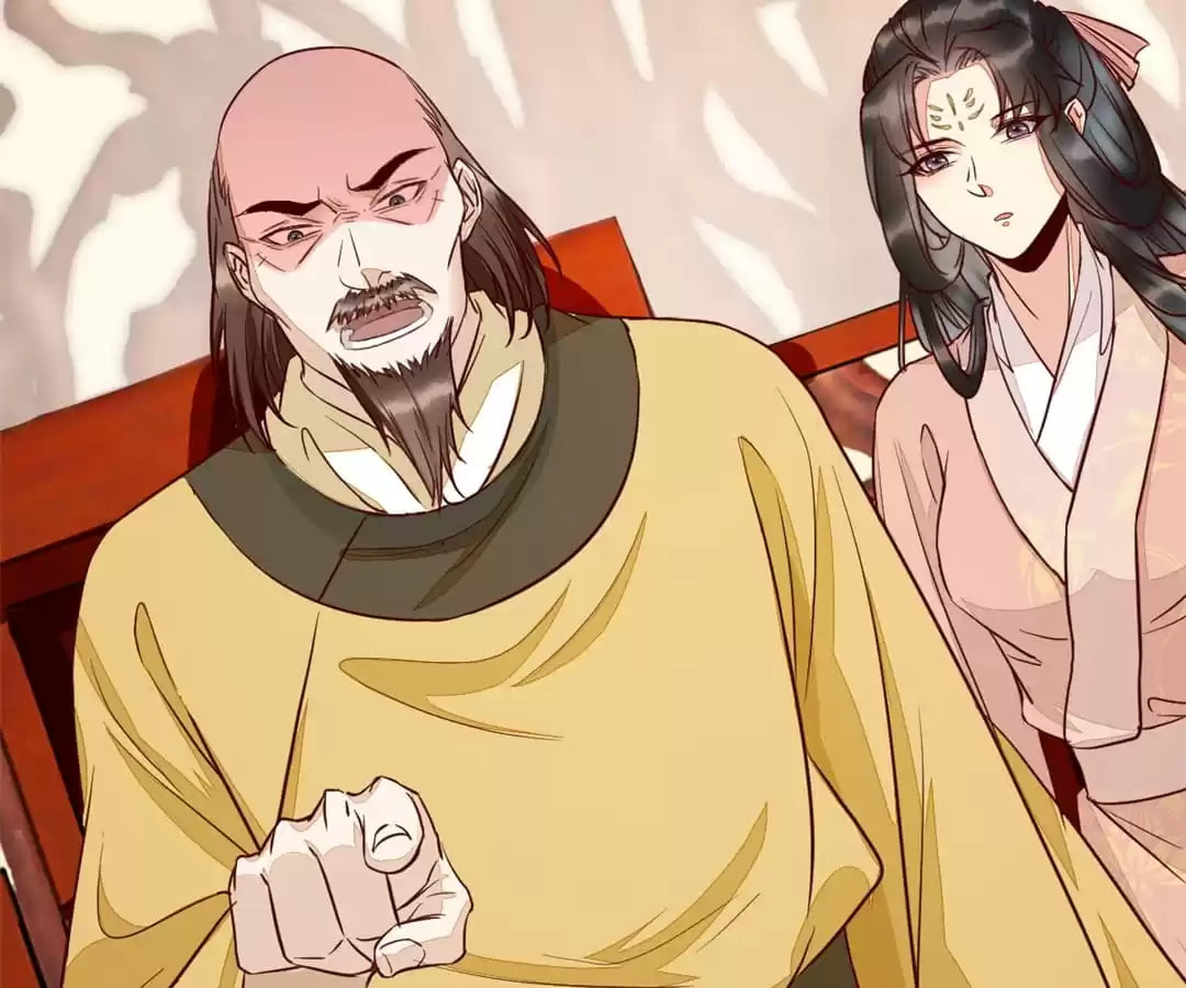 Read My Assassin Consort (Colored) chapter 117 image 47 on Lezhin
