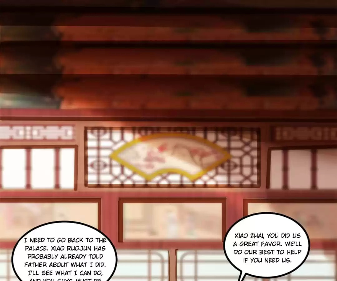 Read My Assassin Consort (Colored) chapter 117 image 51 on Lezhin