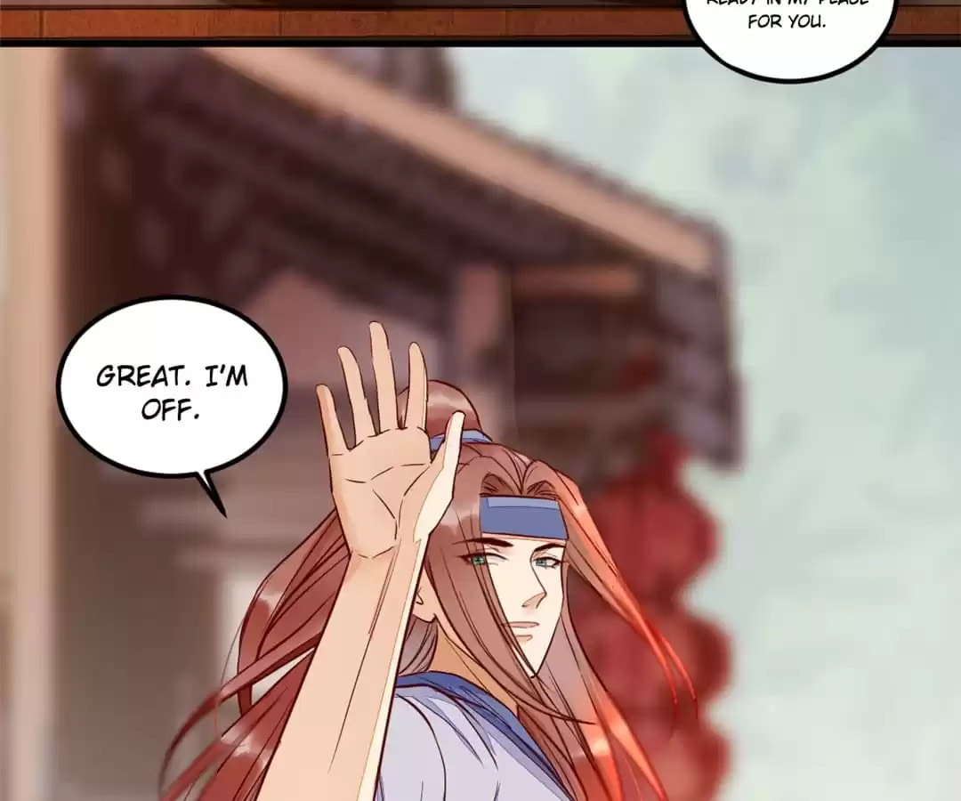Read My Assassin Consort (Colored) chapter 117 image 53 on Lezhin
