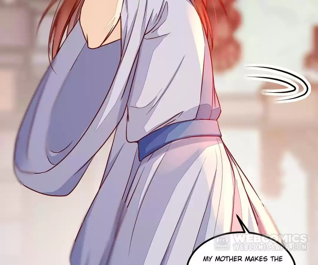 Read My Assassin Consort (Colored) chapter 117 image 54 on Lezhin
