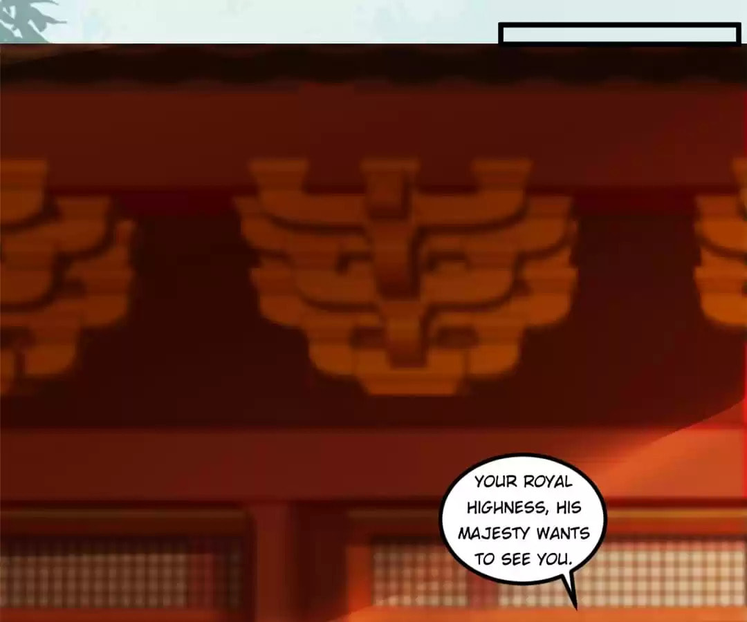 Read My Assassin Consort (Colored) chapter 117 image 56 on Lezhin