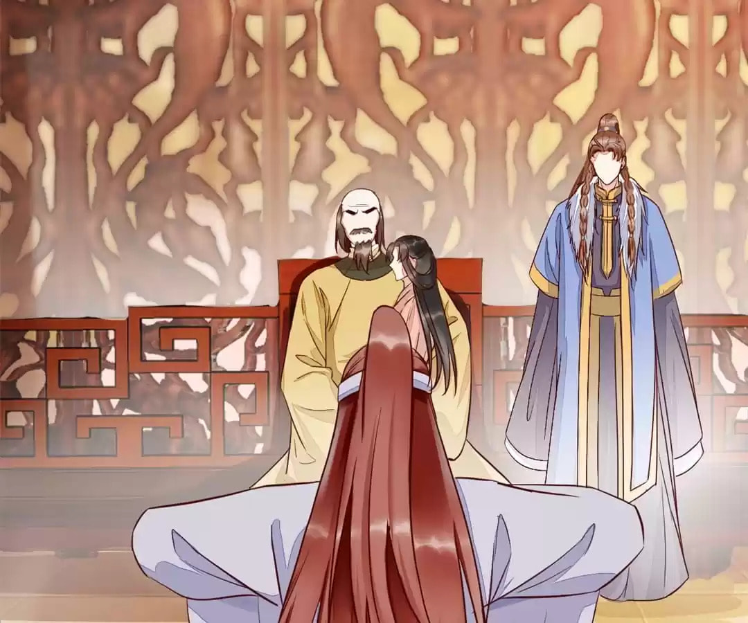 Read My Assassin Consort (Colored) chapter 117 image 60 on Lezhin