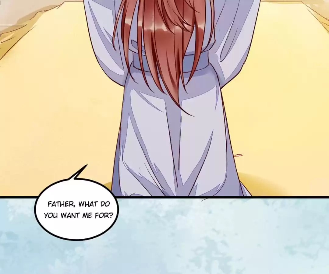 Read My Assassin Consort (Colored) chapter 117 image 61 on Lezhin