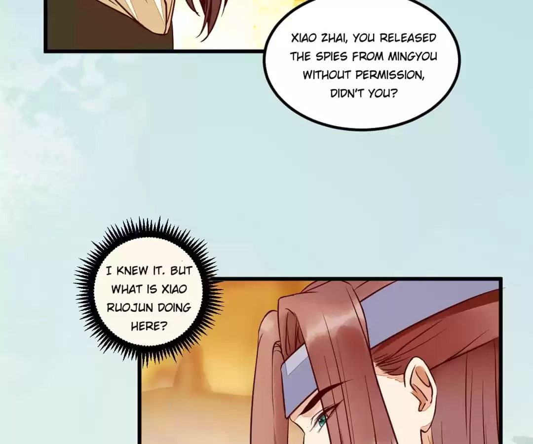 Read My Assassin Consort (Colored) chapter 117 image 63 on Lezhin