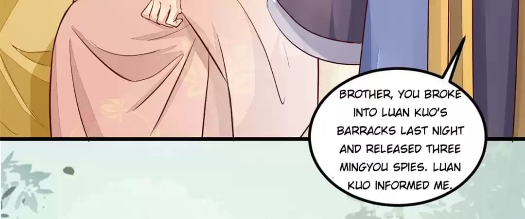 Read My Assassin Consort (Colored) chapter 117 image 67 on Lezhin