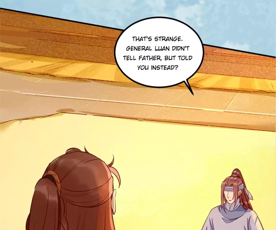Read My Assassin Consort (Colored) chapter 117 image 68 on Lezhin