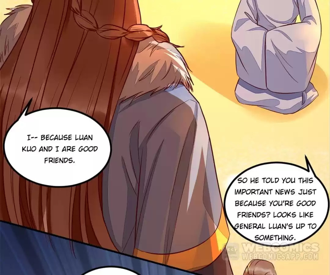 Read My Assassin Consort (Colored) chapter 117 image 69 on Lezhin