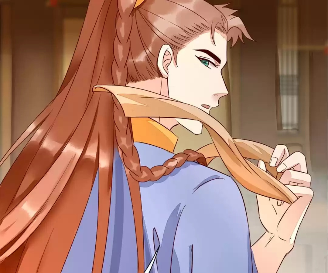 Read My Assassin Consort (Colored) chapter 117 image 7 on Lezhin