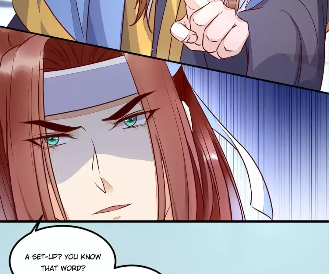 Read My Assassin Consort (Colored) chapter 117 image 71 on Lezhin